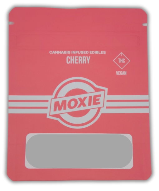 Photograph of product: Cherry | 100mg - 10 Count