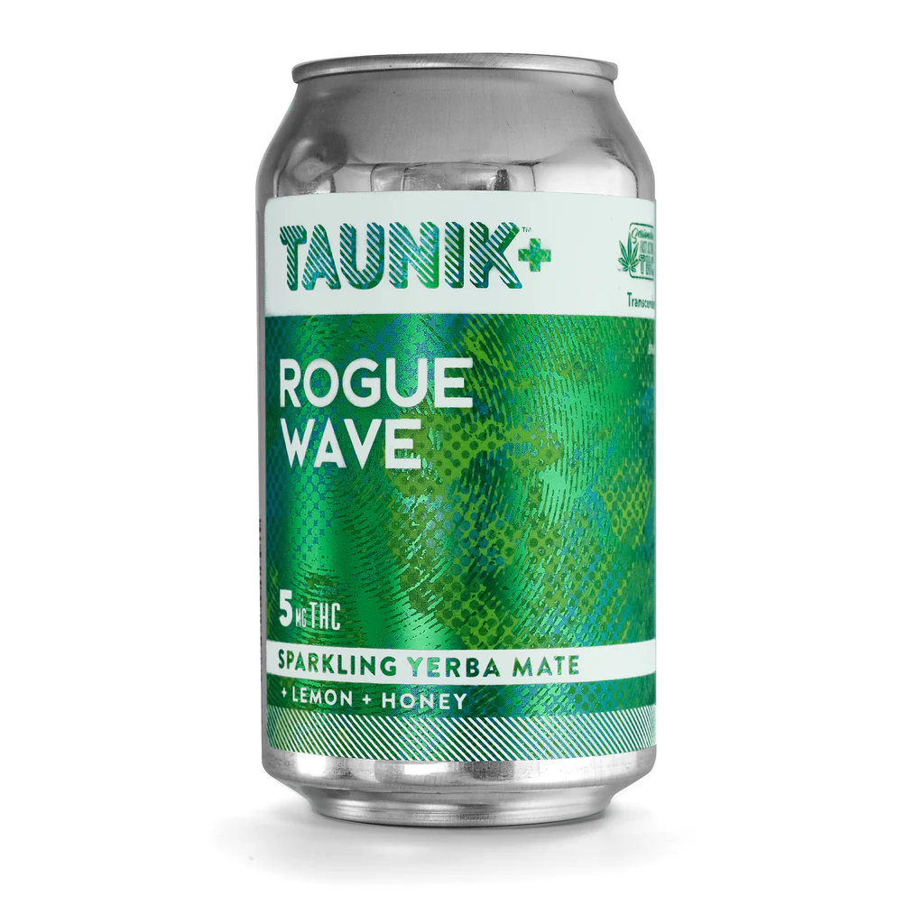 Photograph of product: Rogue Wave | 5mg