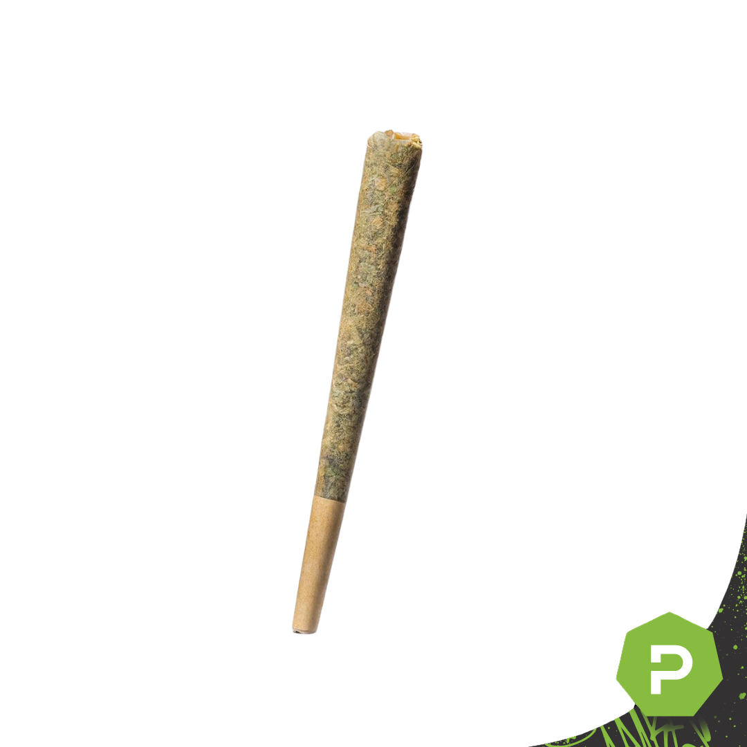 Photograph of product: AXE Infused "Bombsicle" Preroll | Louis XV