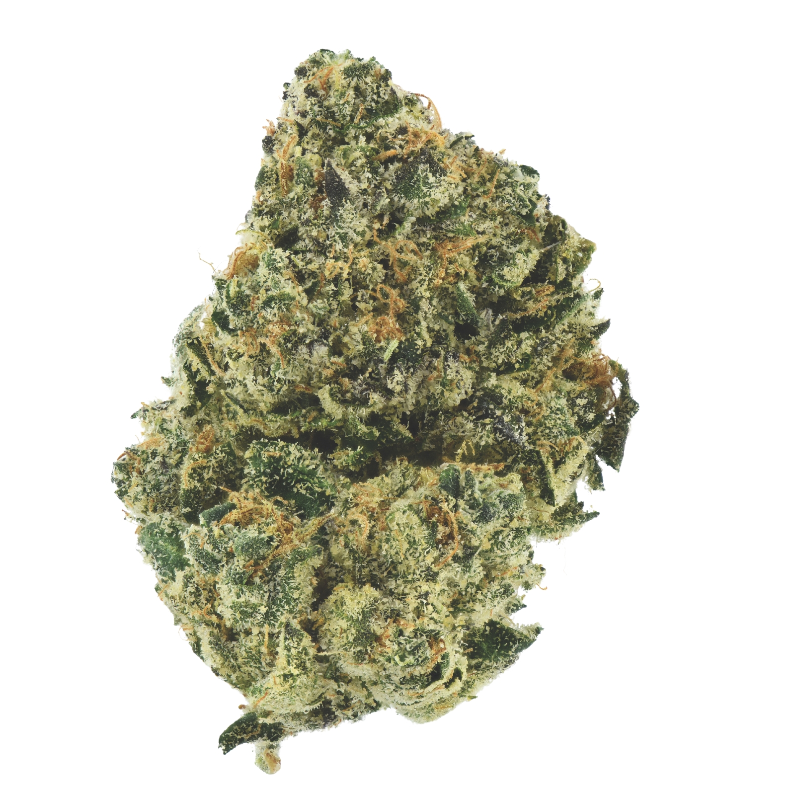 Photograph of product: Barrio Oui'd | Rainbow RTZ - 28g