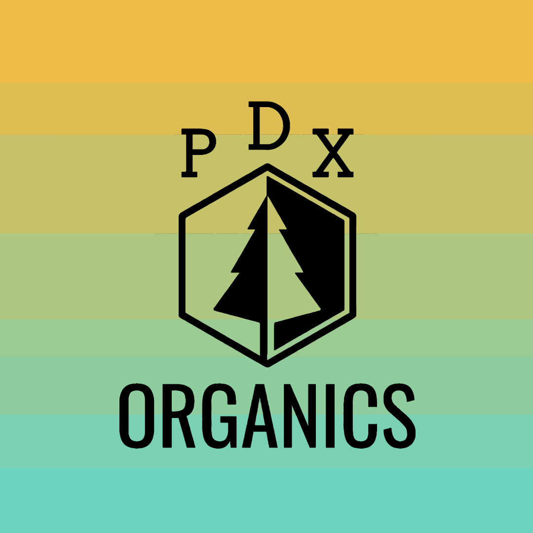 Photograph of product: Event Horizon | PDX Organics - 28g