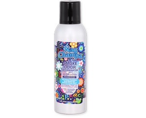 Photograph of product: Smoke Odor Spray 7oz - Nag Champa