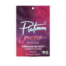 Photograph of product: BERRY