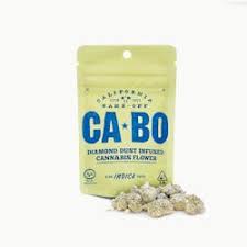 Photograph of product: TRIANGLE KUSH