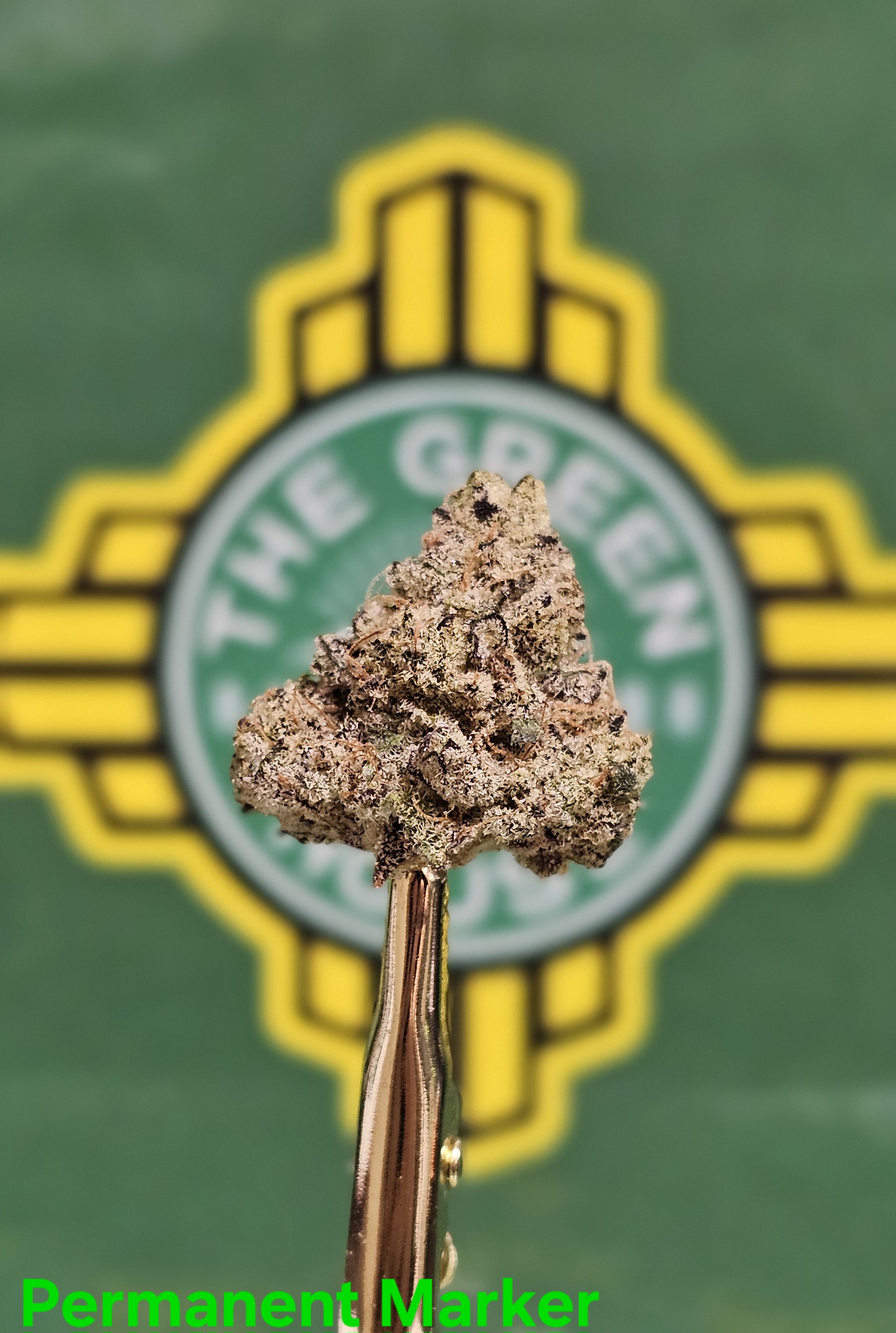 Photograph of product: Growers Circle - Permanent Marker - (H) - 3.5g
