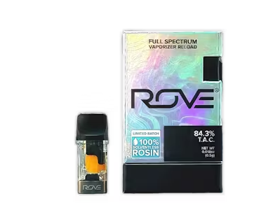 Photograph of product: OG Jedi Reload Pod | Rove