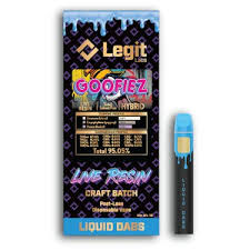 Photograph of product: Legit Labs - Gelato Cake x Bolo Runtz - Resin