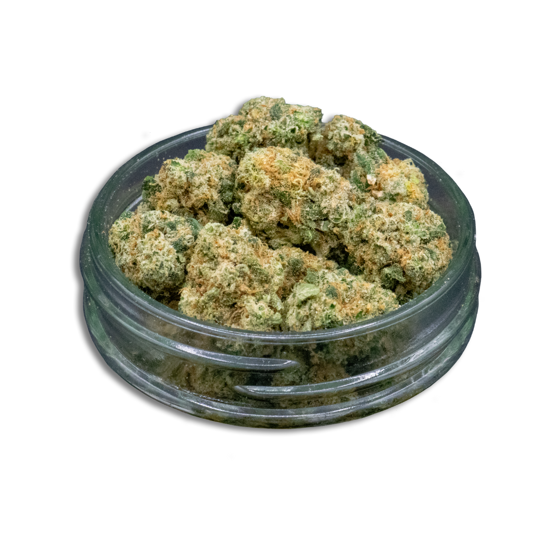 Photograph of product: Common Citizen | G13 Bulk Flower (Smalls) - 28g