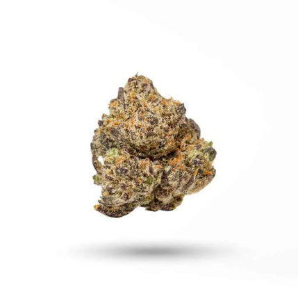 Photograph of product: Cherry Crescendo - 28g