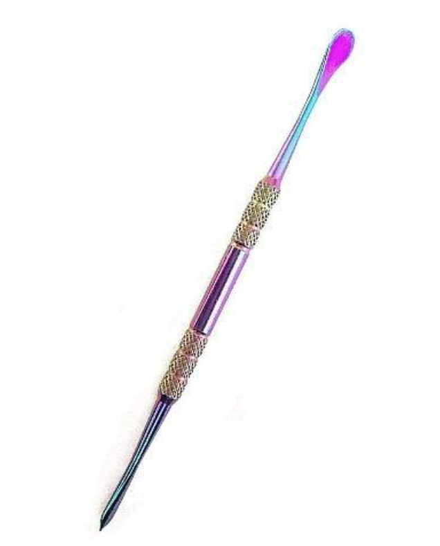 Photograph of product: Dab Tool | Rainbow