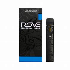 Photograph of product: Rove | 1g | Blue Dream | Reload
