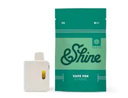 Photograph of Product: Biscotti | 2g Vape (Disposable)