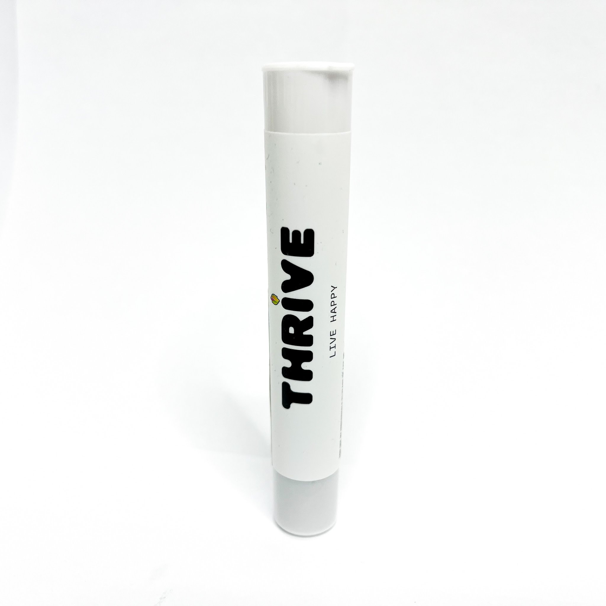 Photograph of product: THRIVE | ICC | Infused Pre-Roll | Watermelon Bubblegum