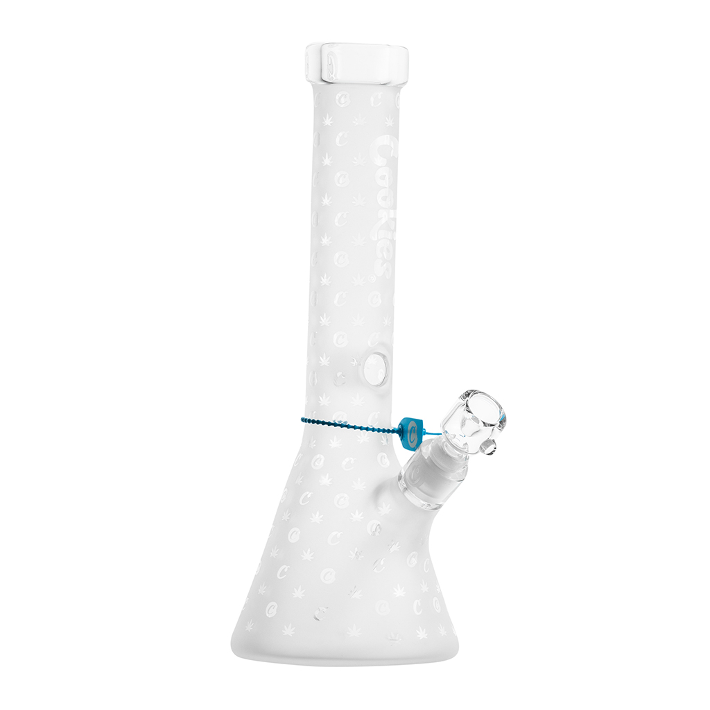Photograph of product: Cookie V Beaker | Glass
