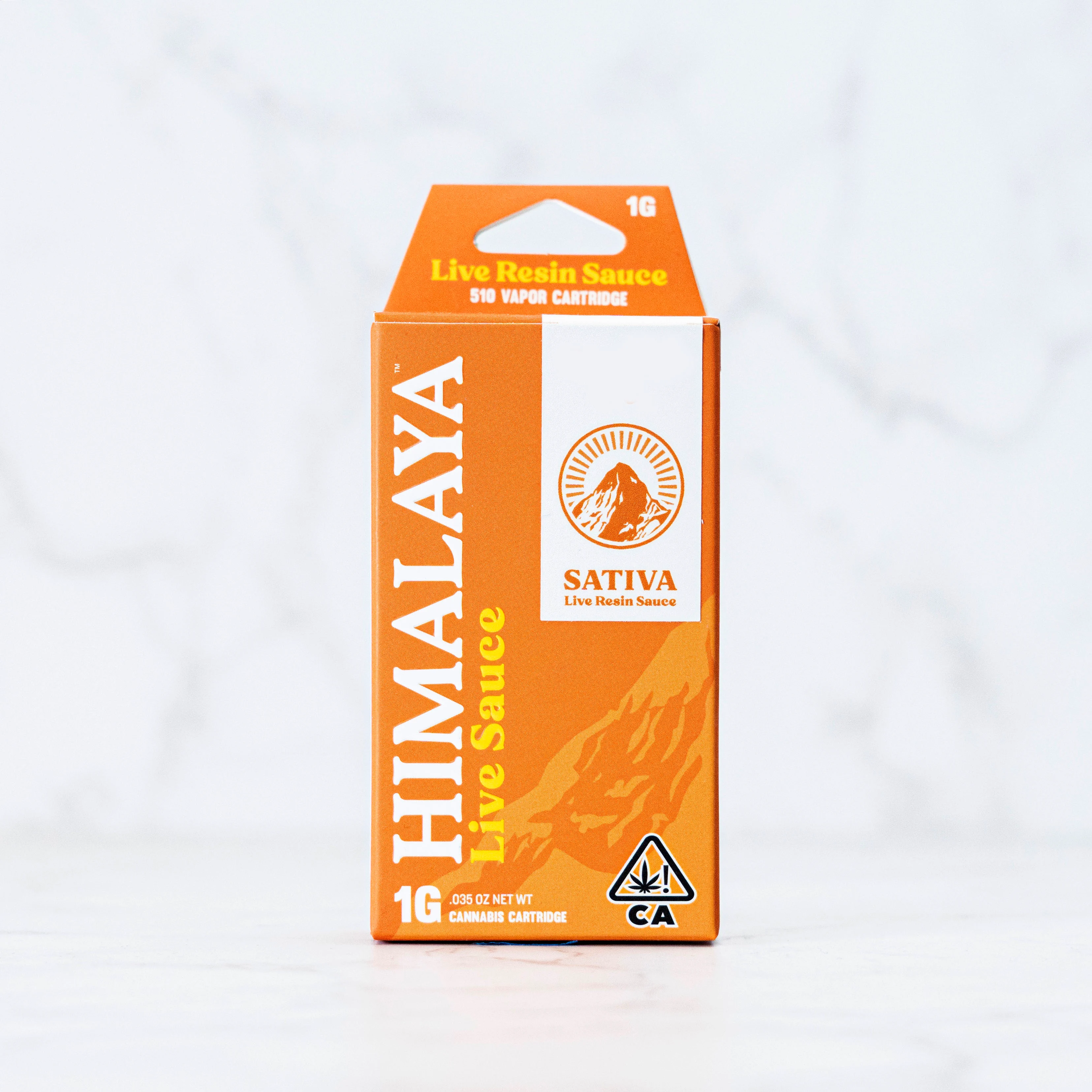 Photograph of product: Himalaya | Super Sonic Lr1g Cartridge   1 G