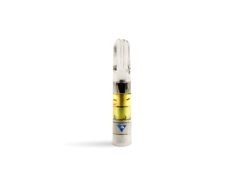Photograph of product: Jack Herer Distillate Cartridge | 0.5g