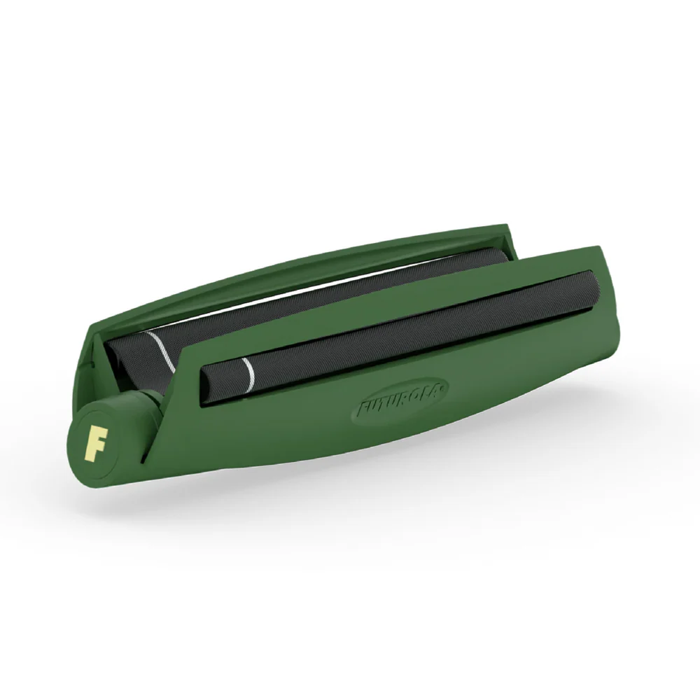 Photograph of product: Futurola Classic Cone Roller | Emerald