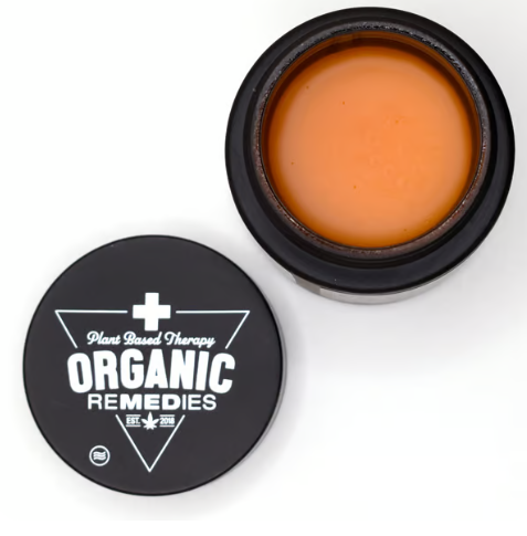 Photograph of product: TH-oui Topical Balm (500mg)