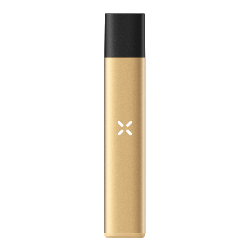 Photograph of product: PAX - Era Go - Gold - Pod Battery