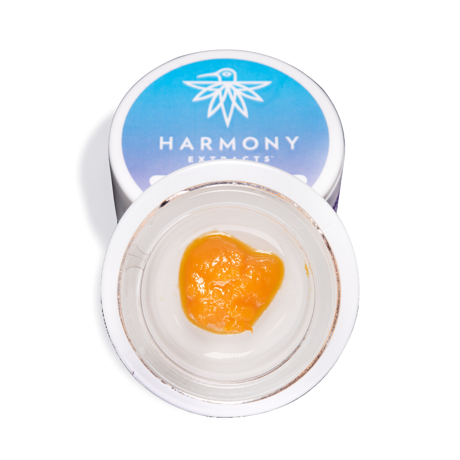 Photograph of product: Harmony | 1g Live Badder |  Cinnamint (H)*