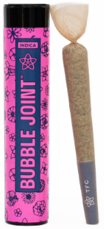 Photograph of product: The Flower Collective - Bubble Joint - Pie Dance - (I)