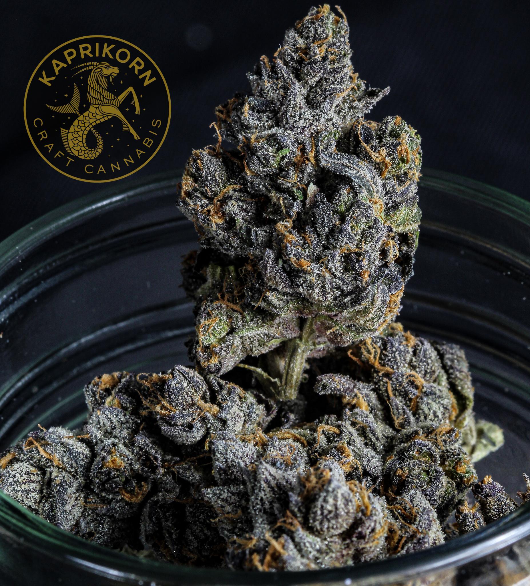 Photograph of product: Apples & Bananas (I) - 3.5g