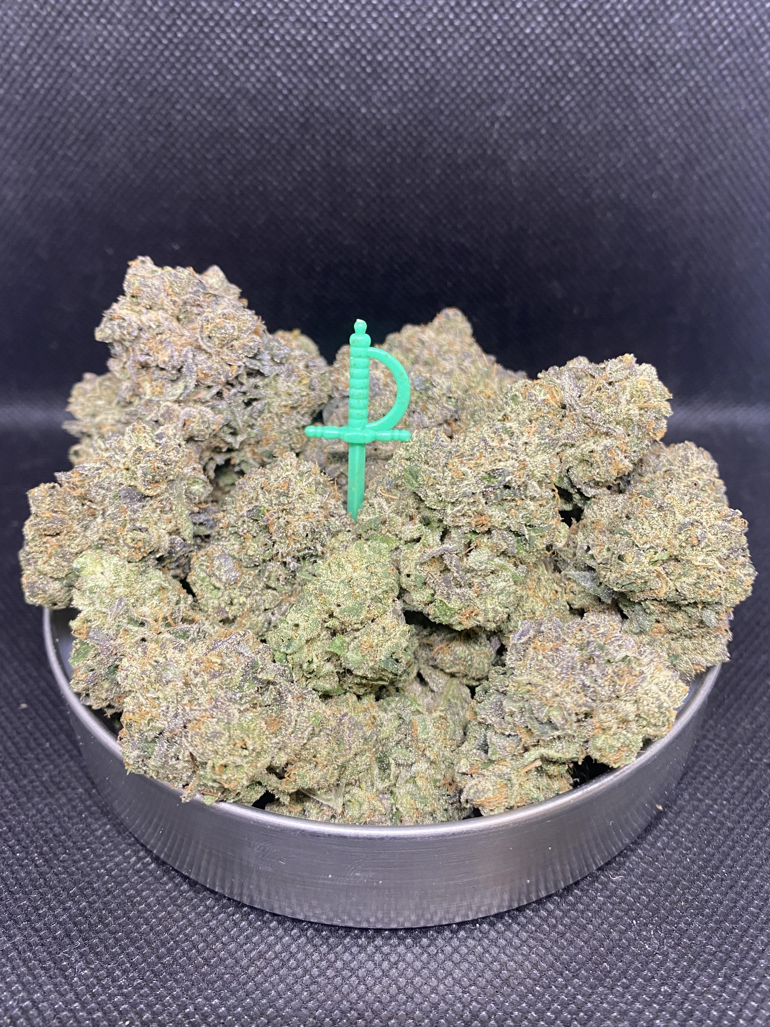 Photograph of product: Watermelon Gelato (I) - 28g