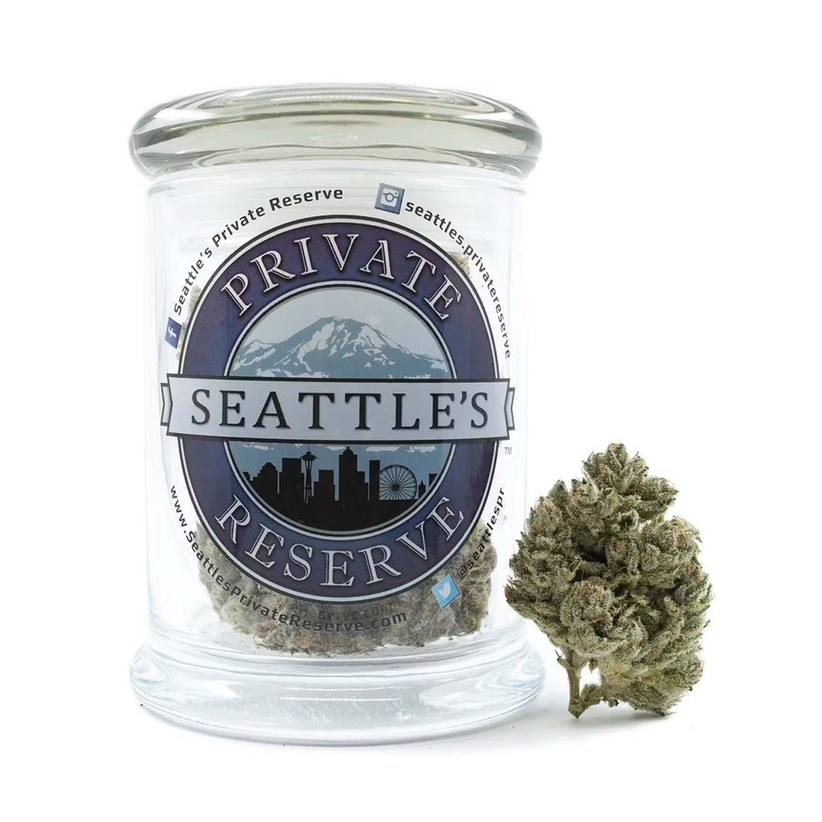 Photograph of product: Butter Stuff - 3.5g