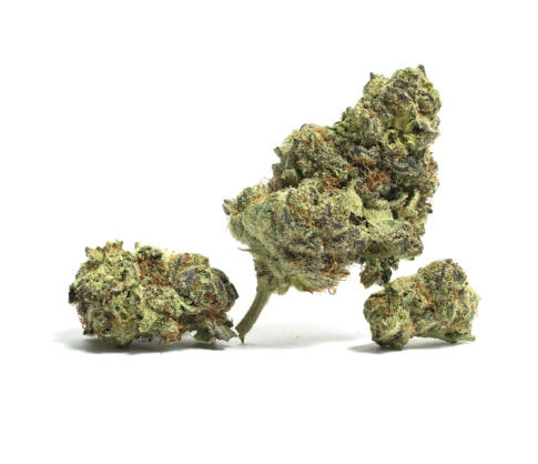 Photograph of product: Deli Style Value Tier - Cherry Breath Smalls - 70g