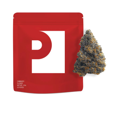 Photograph of product: Red Paint | 3.5g Indoor