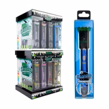 Photograph of product: Ooze Smart Battery - Cosmic Chrome