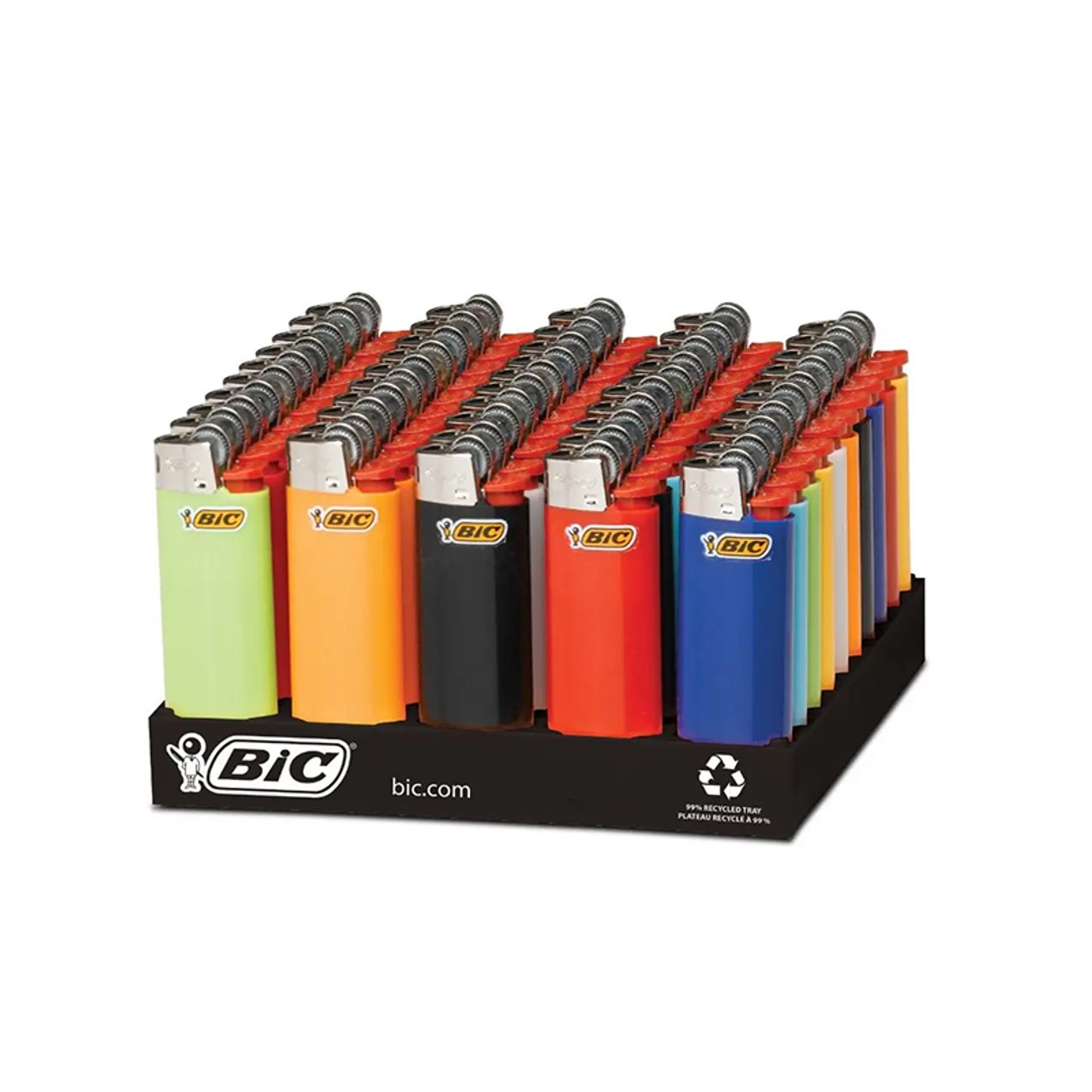 Photograph of Product: Bic Mini Lighter