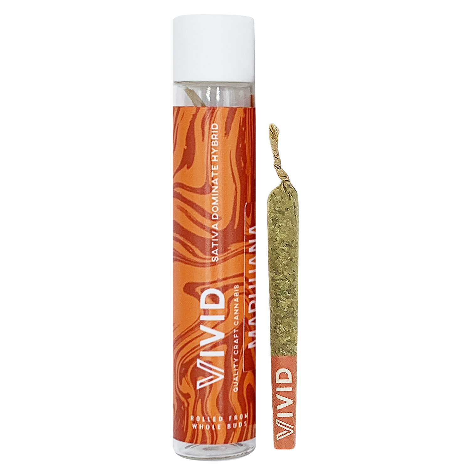 Photograph of product: LA Baker - Pre-roll - 1g