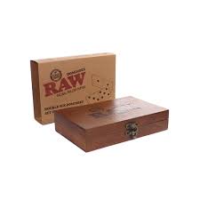 Photograph of product: RAW | Domino Kit