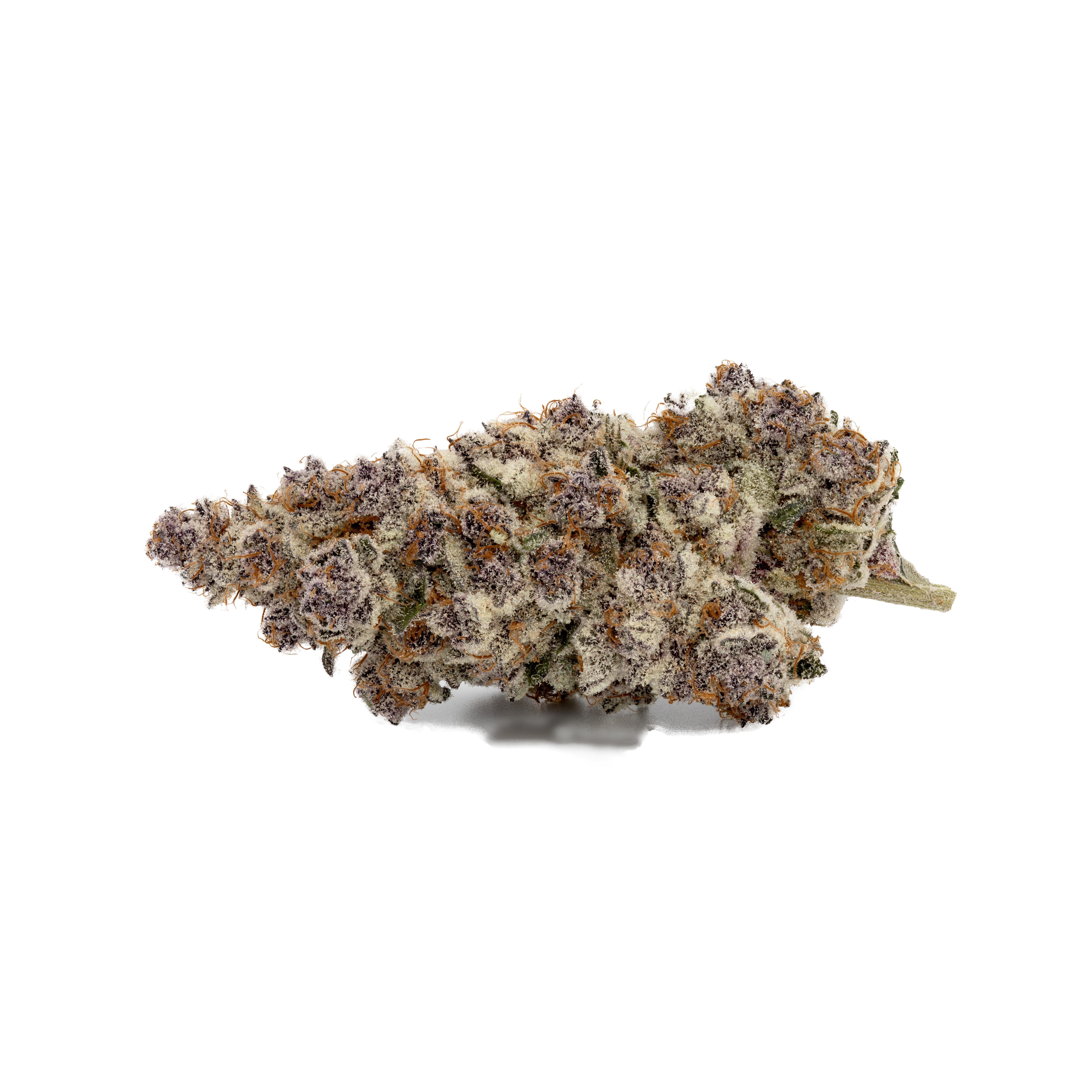 Photograph of product: Blockberry - 3.5g