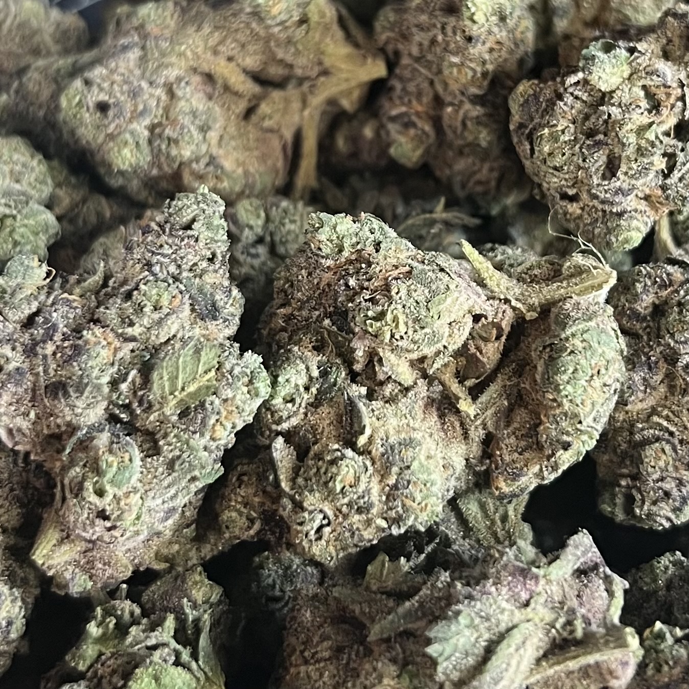 Photograph of product: Bud Bar | East Coast Gas (TAX INCLUDED) - 28g