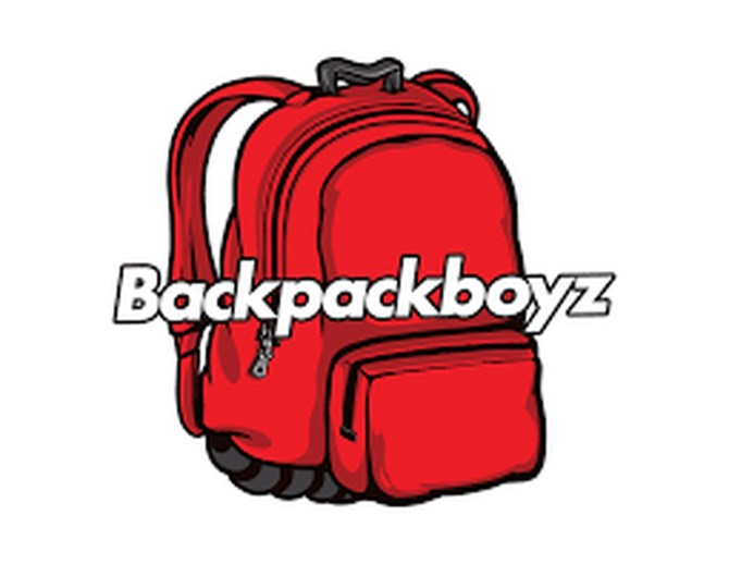 Photograph of product: Backpackboyz | Zerbert | 3.5g