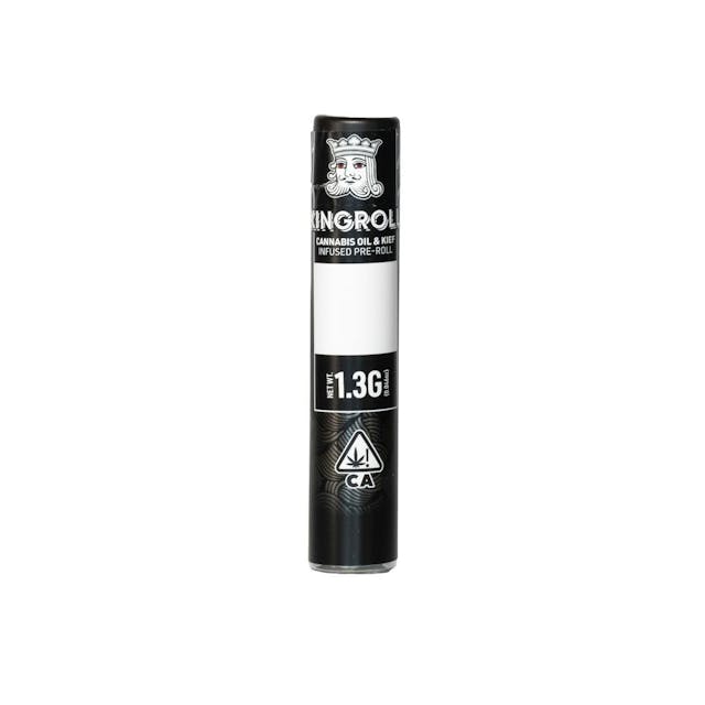 Photograph of product: Cannalope Kush x Cannalope Kush |  Pre-roll 1.3g - 