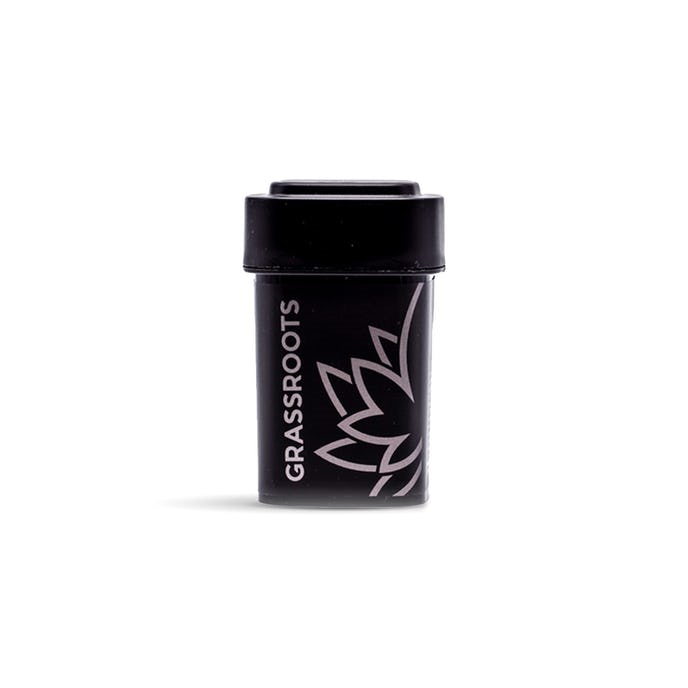 Photograph of product: Grassroots Prepack Smalls (1/8oz) Mellow Fellow - 3.5g
