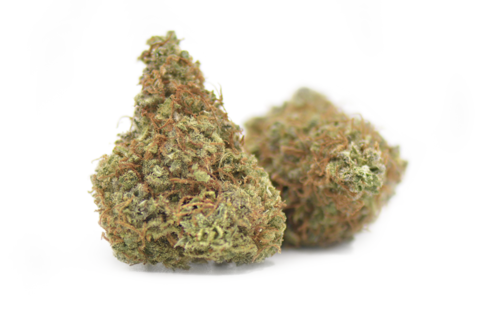 Photograph of product: CBD Critical Cure - 7g