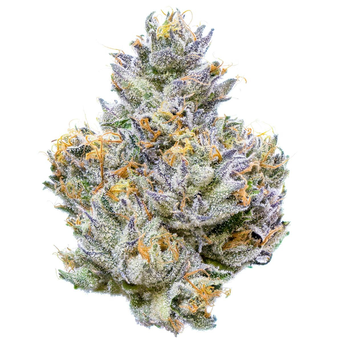 Photograph of product: FigFarms - Mad Dog 64 3.5g