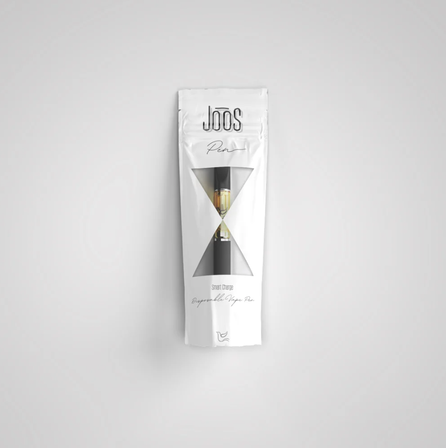 Photograph of product: Disposable Pen Slurricane | 1000mg