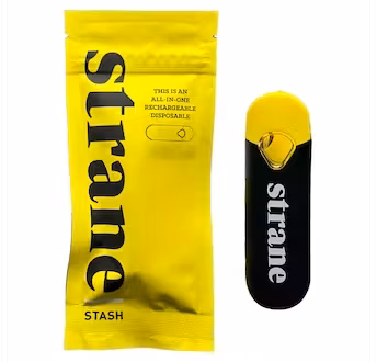 Photograph of product: Juicee J Disposable Live Vape Pen 1g