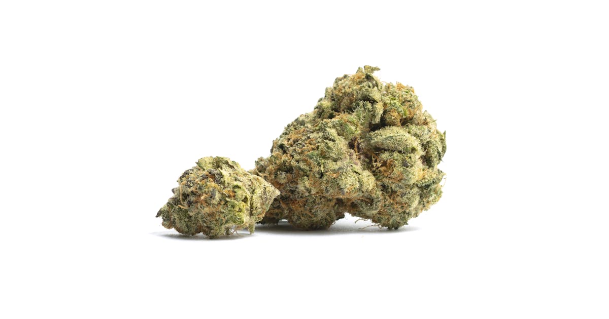 Photograph of product: White Grape Runtz  (1/2oz) - 28g