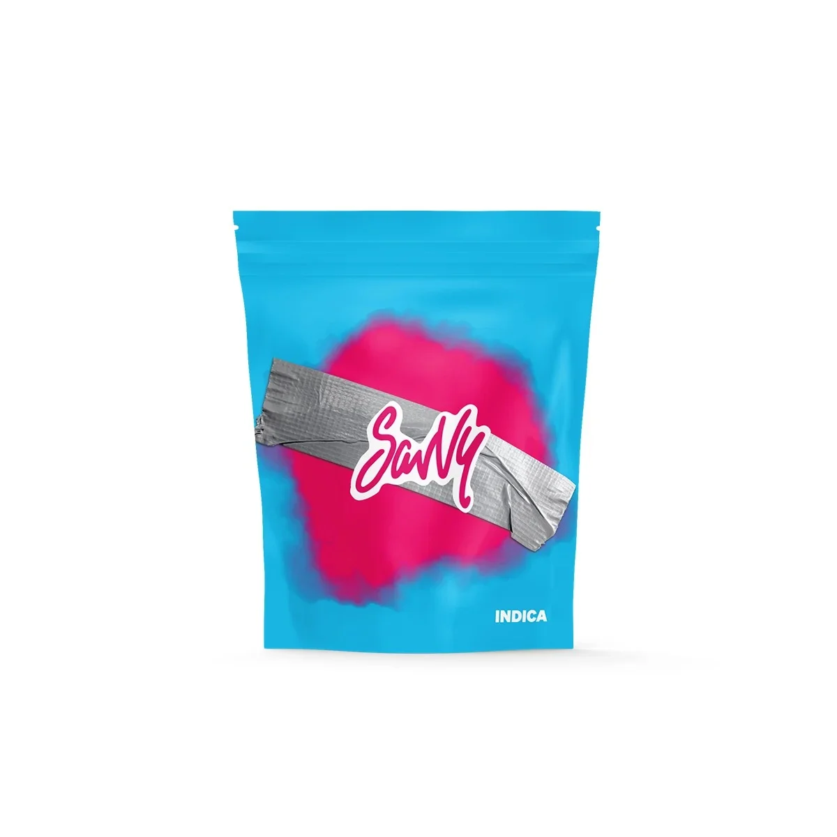 Photograph of product: Savvy Smalls Pre-Pack - Gelato - 3.5g