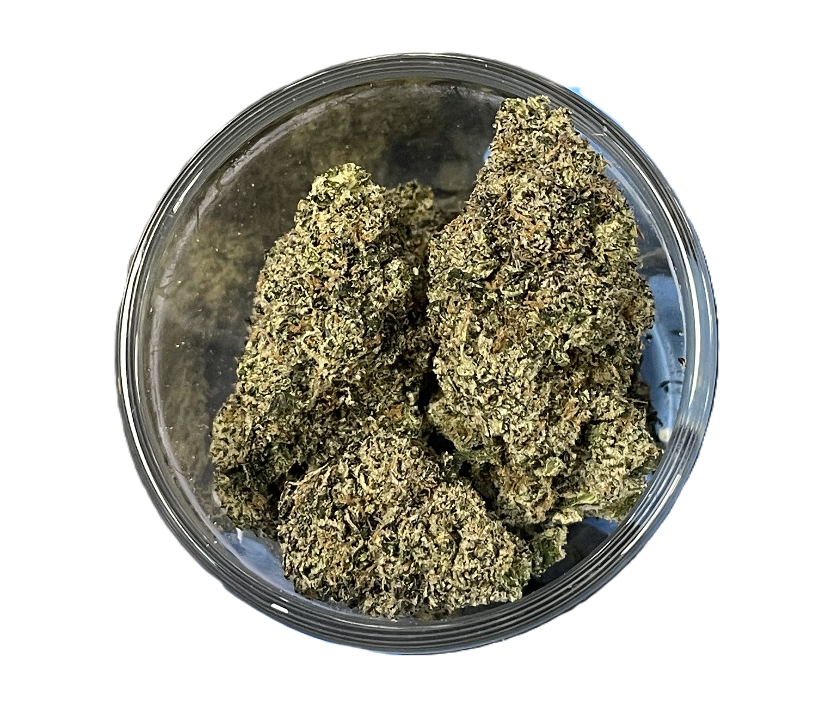 Photograph of product: (WW) Panda: Grape Gas (I) Deli - 1g