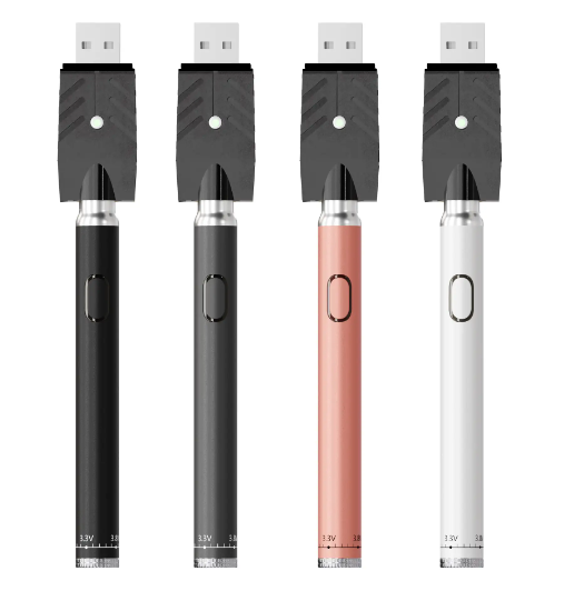 Photograph of product: Battery | Graphite Grey