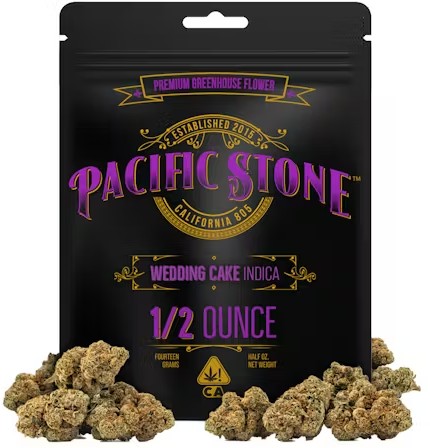 Photograph of product: Wedding Cake [I] - Flower - 14g