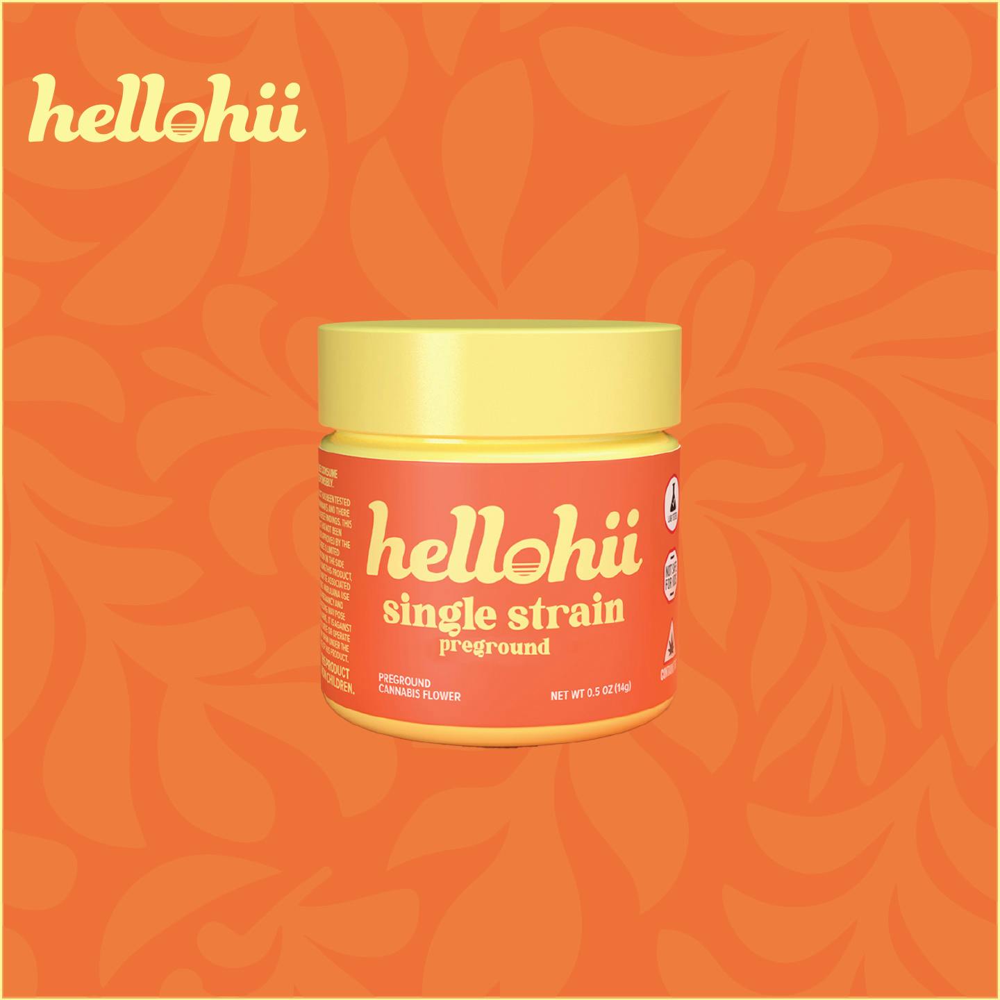 Photograph of product: Ridgeline Lantz Pre-Ground