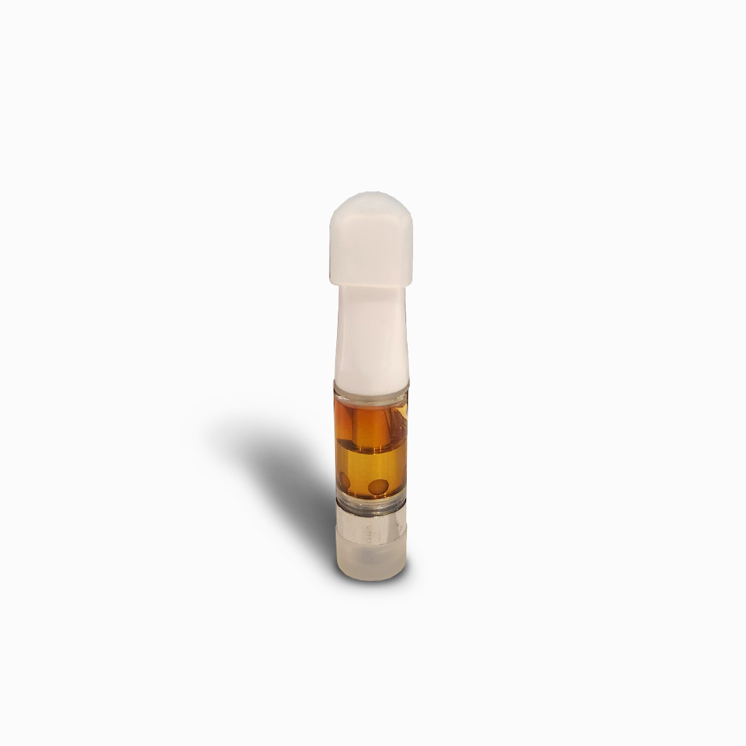 Photograph of product: Stardawg Live Rosin 510 Cartridge (0.5)